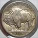 1917 Buffalo Nickel, Choice Uncirculated, Original