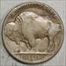 1920-S Buffalo Nickel, Very Fine+, Tough Date & Grade 