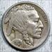 1923-S Buffalo Nickel, Extremely Fine, Original Better Date