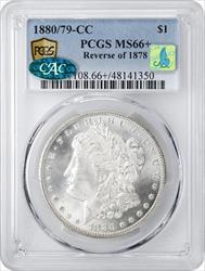 1880-CC MORGAN S$1