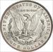 1886-O MORGAN S$1