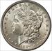 1897-O MORGAN S$1