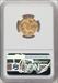 1878 $3 Three Dollar Gold Pieces NGC MS62