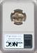 1913-D Type One 5C Kenneth Bressett Red Book Buffalo Nickel NGC MS67