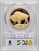 2009-W $50 One-Ounce Gold Buffalo PCGS PR70