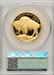 2013-W $50 One-Ounce Gold Buffalo Brown Label CACG PR70