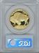 2006-W $50 One-Ounce Gold Buffalo PCGS PR70DCAM