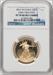 2012-W $25 Half-Ounce Gold Eagle First Strike NGC PF70