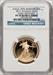 2011-W $25 Half-Ounce Gold Eagle First Strike NGC PF70