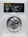 2020-W $25 Palladium Eagle First Day of Issue Cleveland Torch PCGS SP70