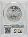 2006-W $100 One-Ounce Platinum Eagle Burnished PCGS MS70