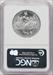 2006-W $100 One-Ounce Platinum Eagle Burnished Brown Label NGC MS70