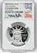 2009-W $100 One-Ounce Platinum Eagle First Strike NGC PF70