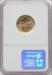 1987-W $5 CONSTITUT Modern Issues NGC MS70