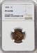 1894 1C RD Proof Indian Cent NGC PR64