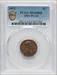 1972 1C Doubled Die Obverse RB Lincoln Cent PCGS MS65