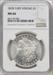 1878 7/8TF $1 STRONG Morgan Dollar NGC MS66