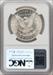 1898-O $1 Kenneth Bressett Red Book Morgan Dollar NGC MS67