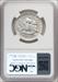 1935 50C Hudson Commemorative Silver Details NGC MS60