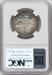 1892 50C COLUMBIAN Commemorative Silver NGC MS66