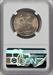 1934 50C Boone Commemorative Silver NGC MS67