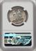 1936 50C Boone Commemorative Silver NGC MS67+