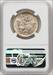 1935-D 50C Texas CAC Commemorative Silver NGC MS67+