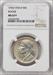 1935/34-D 50C Boone Commemorative Silver NGC MS67+