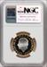 Charles III gilt-silver Proof “Ada Lovelace” 2 Pounds 2023 PR70 Ultra Cameo NGC World Coins NGC MS70