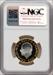 2023  Charles III gilt-silver Proof JRR Tolkien – 50th Anniversary of Death 2 Pounds NGC PR70 Ultra Cameo