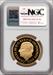 Charles III gold Proof “King George II” 100 Pounds (1 oz) 2023 PR70 Ultra Cameo NGC World Coins NGC MS70