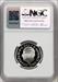 Charles III silver Colorized Proof  Luke Skywalker & Princess Leia  50 Pence 2023 PR70 Ultra Cameo NGC World Coins NGC MS70