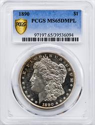 1890 MORGAN S$1