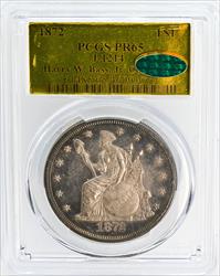 1872 T$1 J-1214