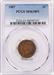 1907 Indian Cent MS63BN PCGS