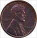 1918-P Lincoln Cent Choice AU Uncertified