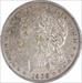 1900-S Morgan Silver Dollar EF Uncertified