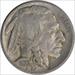 1927-P Buffalo Nickel VF Uncertified