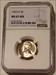 1943 D Jefferson Silver Nickel MS67 6FS NGC