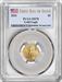 2024 $5 American Gold Eagle 1/10 oz PCGS MS70 First Day of Issue