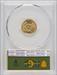 1992 $5 Tenth-Ounce Gold Eagle PCGS MS70