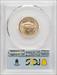 2021 $10 Quarter Ounce Gold Eagle Type Two FDI FDI Flag PCGS MS70