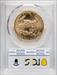 2006-W $50 One-Ounce Gold Eagle Blue Gradient PCGS MS70