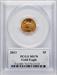 2013 $5 Tenth-Ounce Gold Eagle PCGS MS70 Philip Diehl Signed