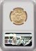 2006-W $25 Half-Ounce Gold Eagle Burnished Mike Castle NGC MS70