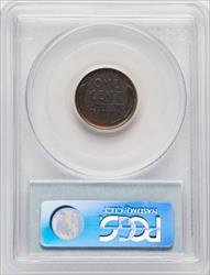 1909 1C Lincoln RB Proof Lincoln Cent PCGS PR64