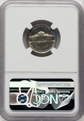 1942 5C TYPE 1 Proof Jefferson Nickel NGC PR68 (518894069)