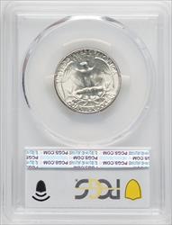 1950-D 25C Washington Quarter PCGS MS67+ (769484003)