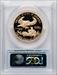 2014-W $50 Gold Eagle First Strike PCGS PR70