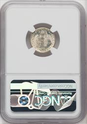 1940 10C FB Mercury Dime NGC MS68 (764244001)